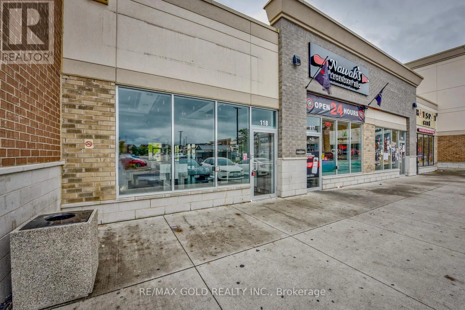 Commercial Sale For Sale