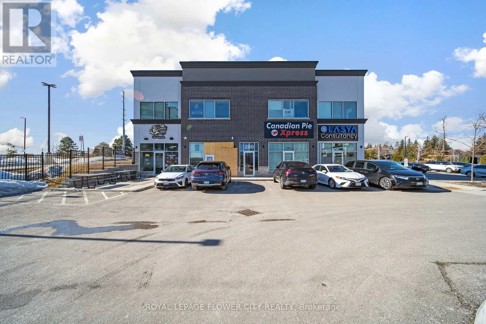 Commercial Sale For Sale