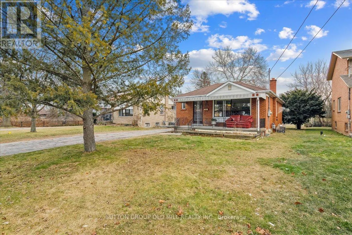 Residential For Sale