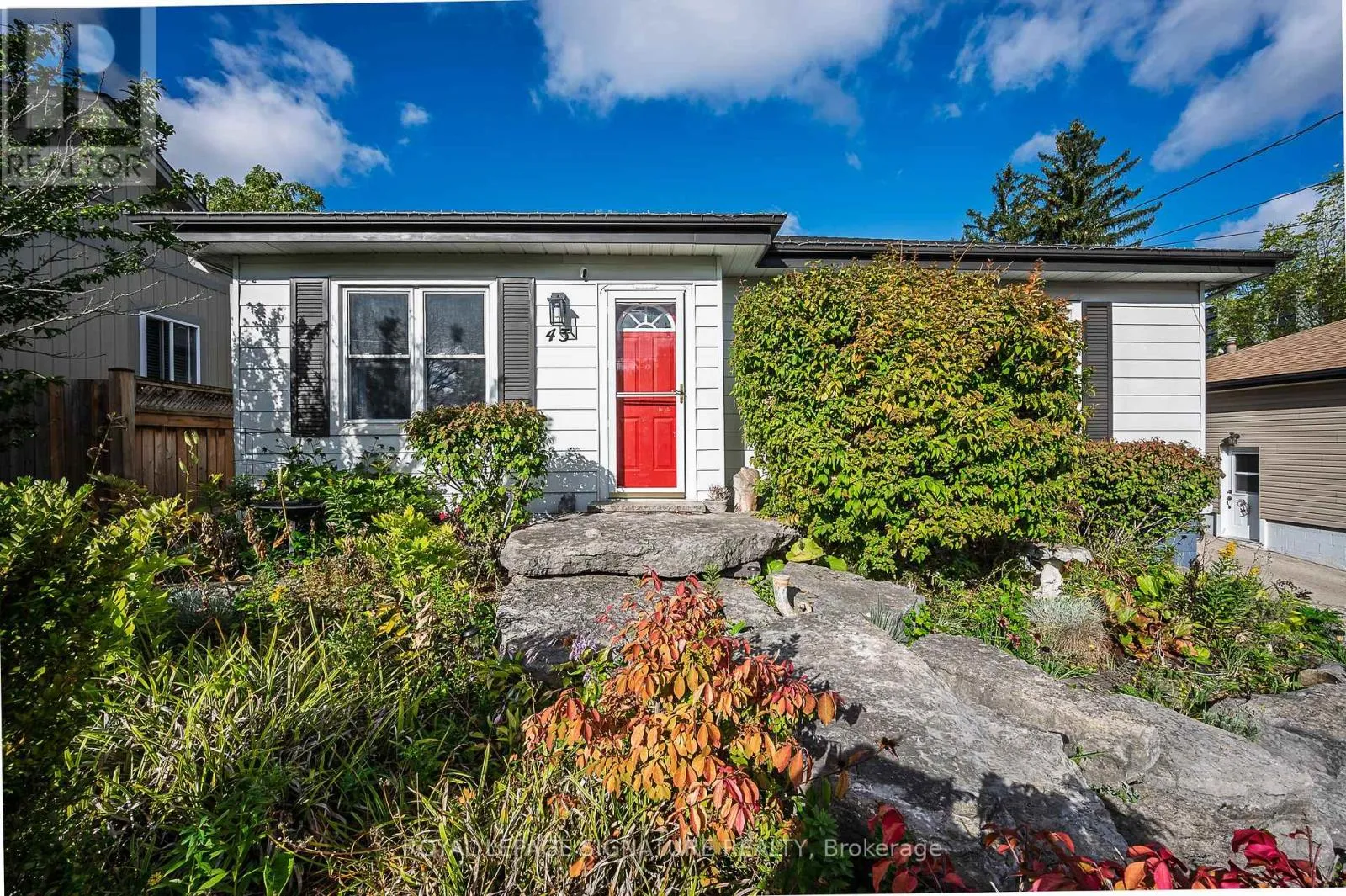 Residential For Sale