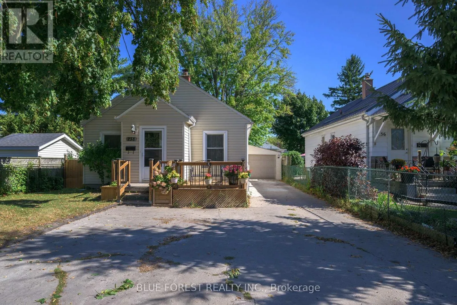 Residential For Sale