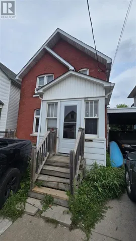 160 Albert ST E, Sault Ste. Marie, Ontario P6A2J3