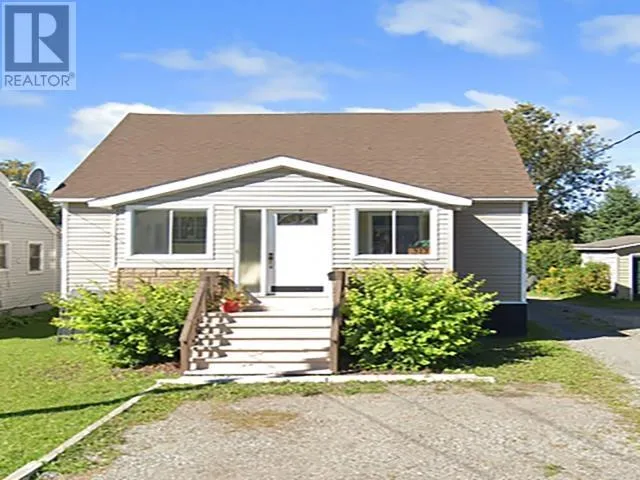 317 Moody ST, Sault Ste. Marie, Ontario P6C3Z9