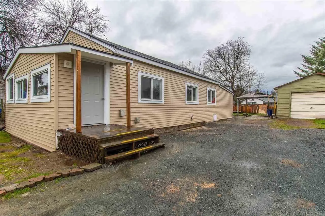 Residential For Sale