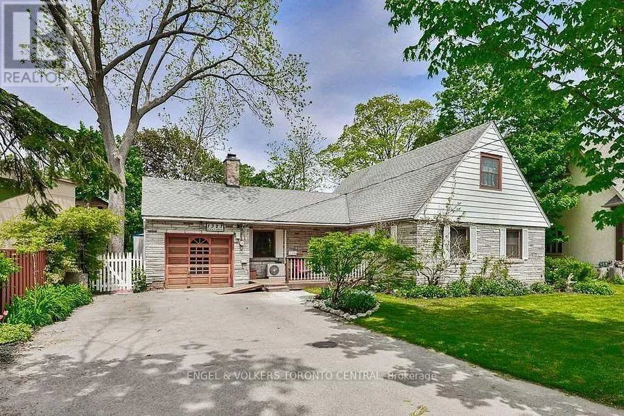 Residential For Sale