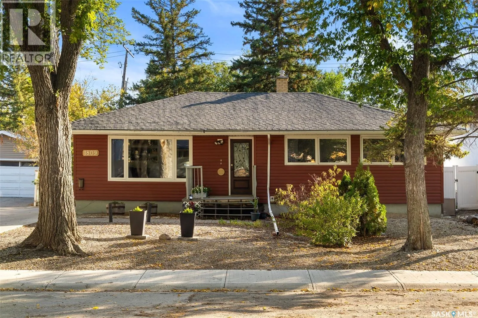 Residential For Sale
