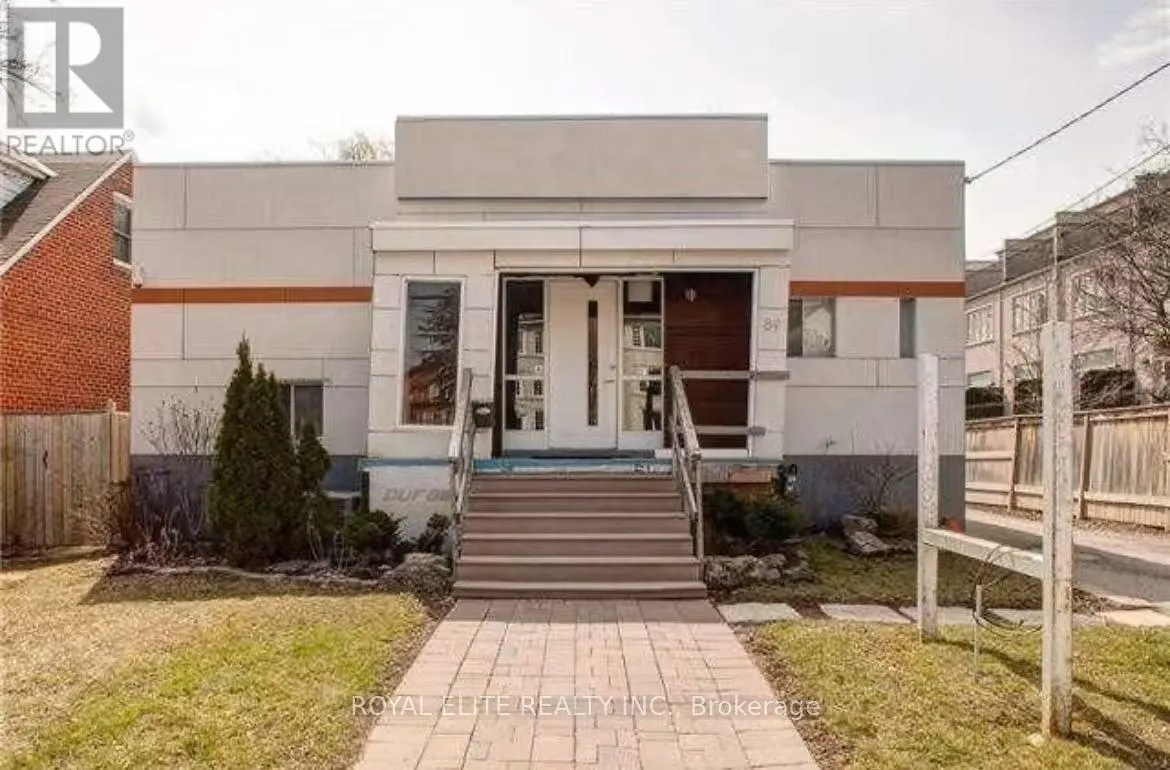 Residential For Sale
