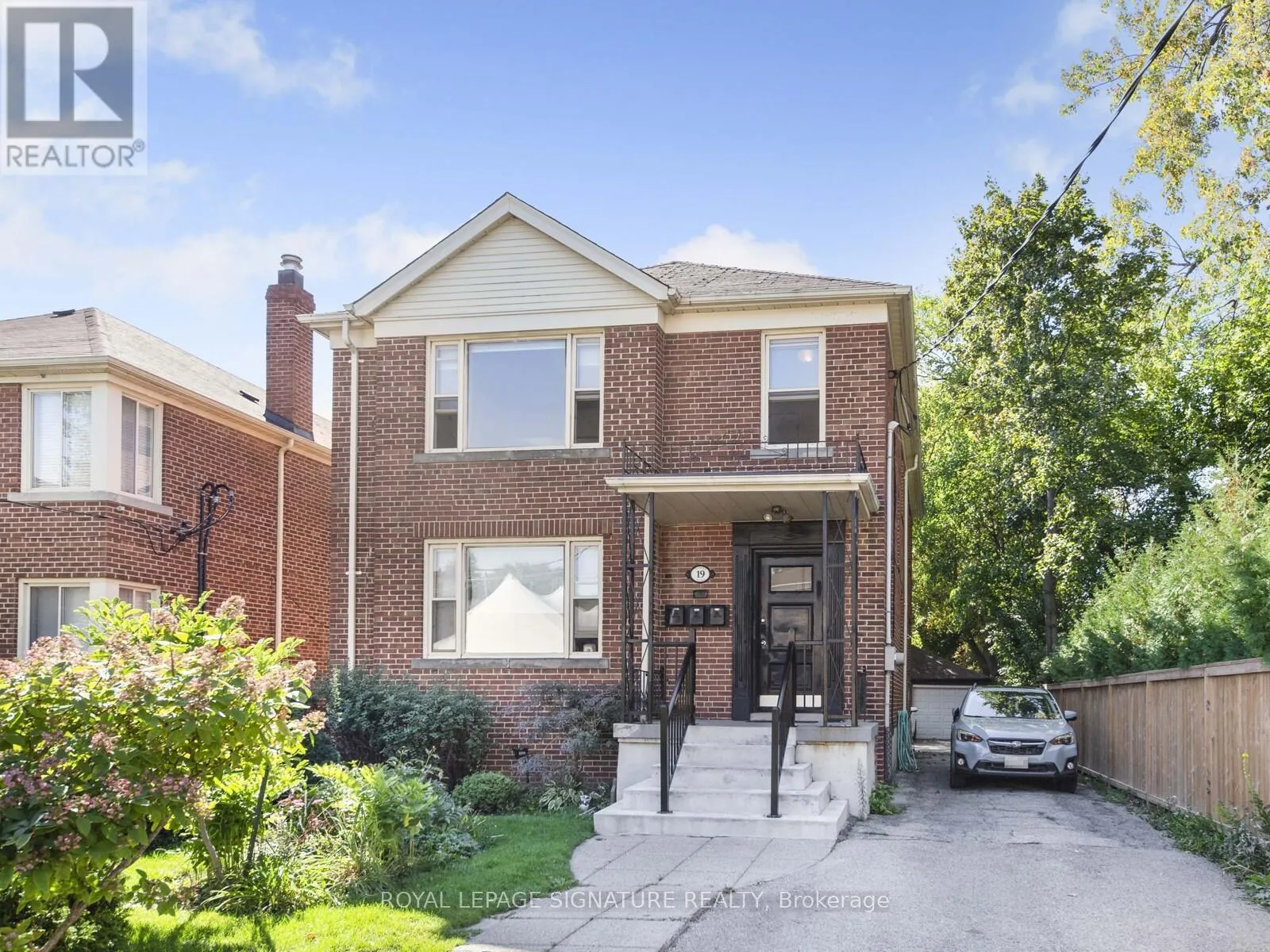 Residential For Sale