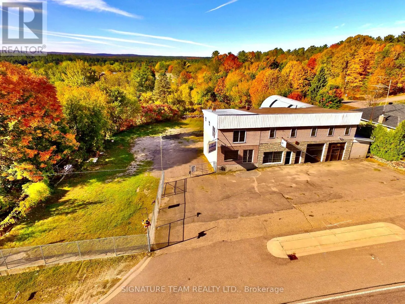 Commercial Sale For Sale