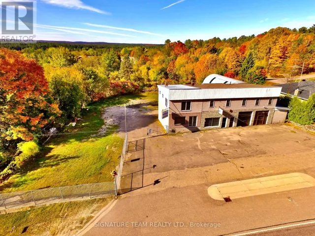 292 BONNECHERE STREET W, Bonnechere Valley, Ontario K0J1T0