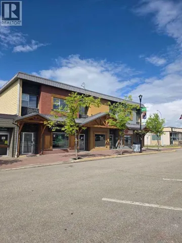 1800 Pine Plaza, Grande Cache, Alberta T0E0Y0
