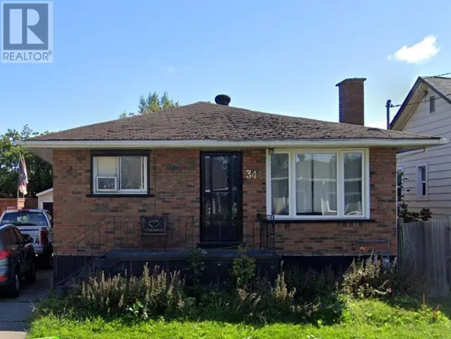 344 First AVE, Sault Ste. Marie, Ontario P6C4P1