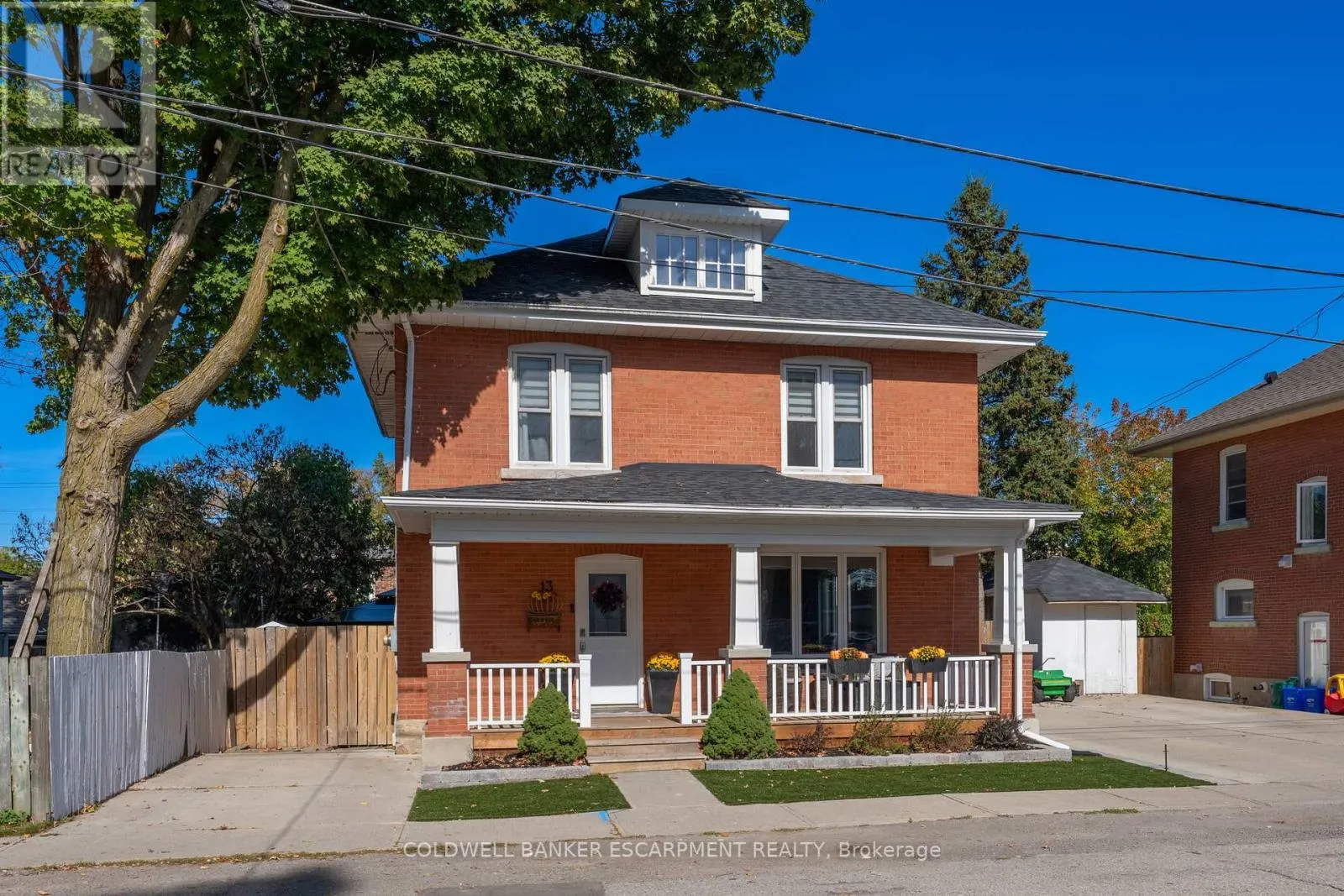 Residential For Sale