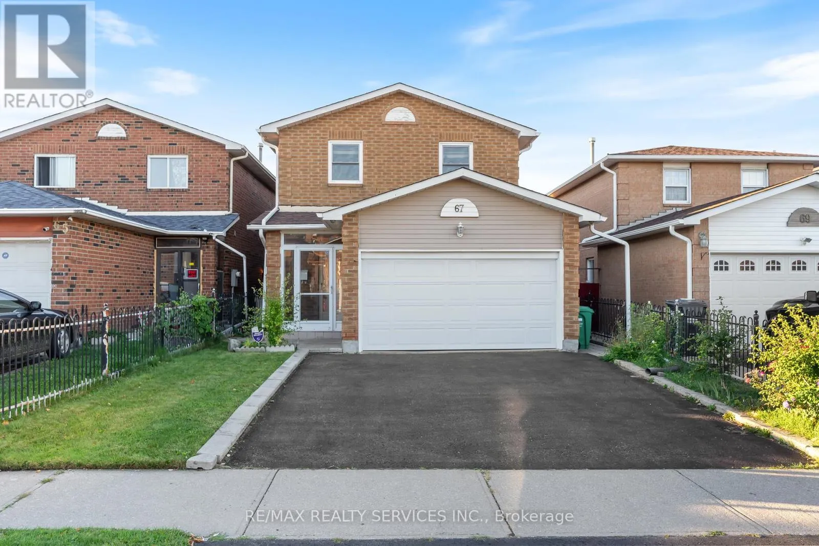 Residential For Sale