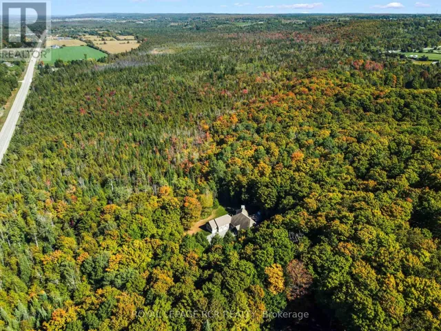 9245 WELLINGTON 124 ROAD, Erin, Ontario N1H6H7