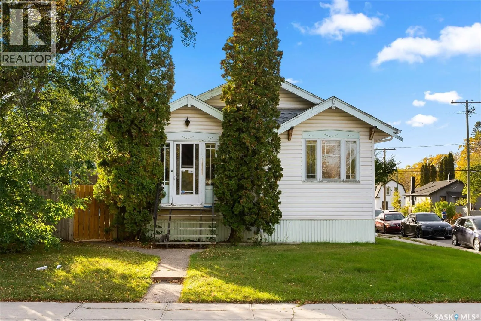 Residential For Sale