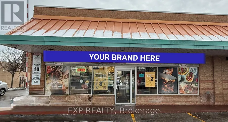 545 STEELES AVENUE W, Brampton (Brampton South), Ontario L6Y4E7