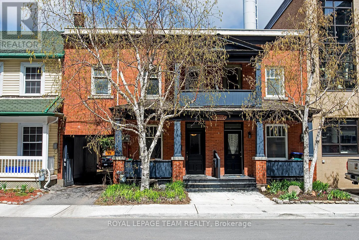 Residential For Sale