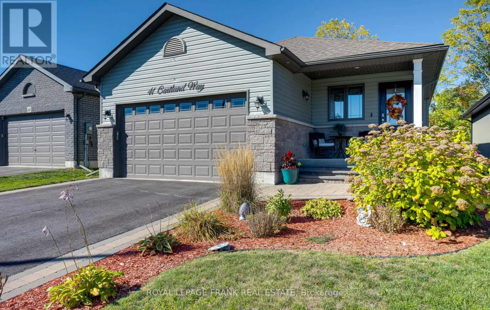 Residential For Sale