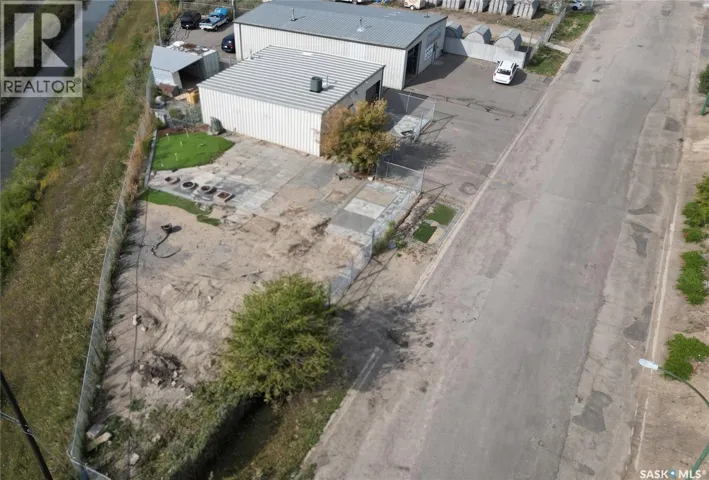 684 ANGUS STREET, Regina, Saskatchewan S4R8P4