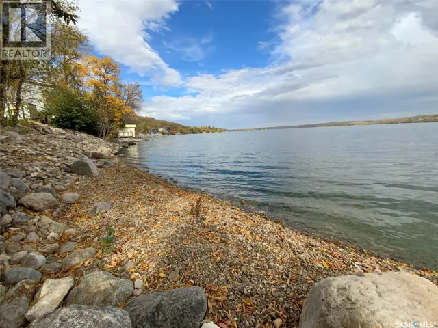 159 Katepwa DRIVE, Katepwa Beach, Saskatchewan S0G0E4