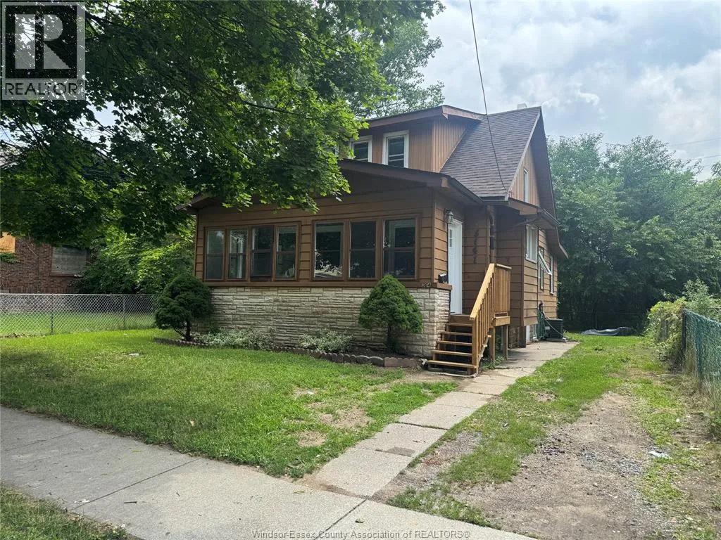 Residential For Sale
