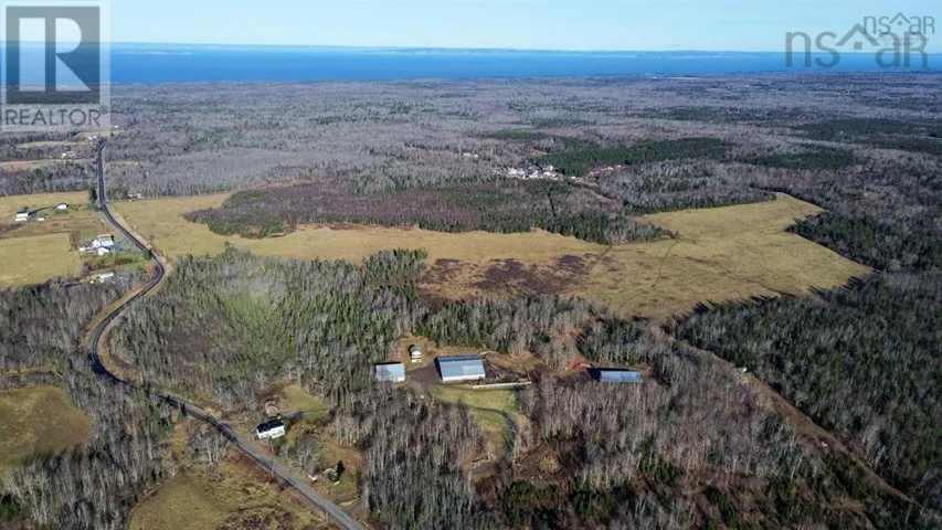 894 Morden Road, Weltons Corner, Nova Scotia B0P1C0