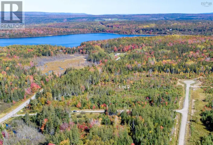 Lot 2 Lake Side Drive, MacIntyre Lake, Nova Scotia B9A1Y3