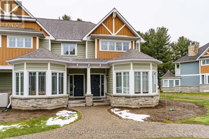 VILLA 1, Lake of Bays (Mclean), Ontario P0B1A0