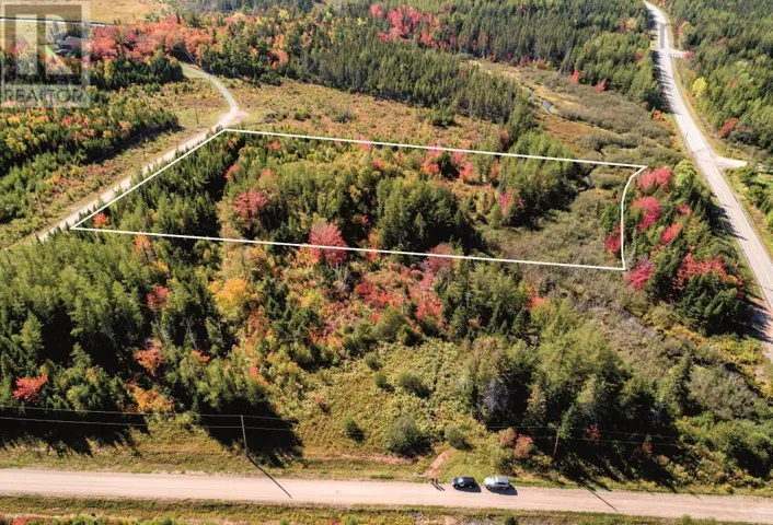 Lot 13 Lake Side Drive, MacIntyre Lake, Nova Scotia B9A1Y3