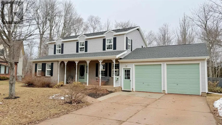 103 Heritage Court, Summerside, Prince Edward Island C1N5M8