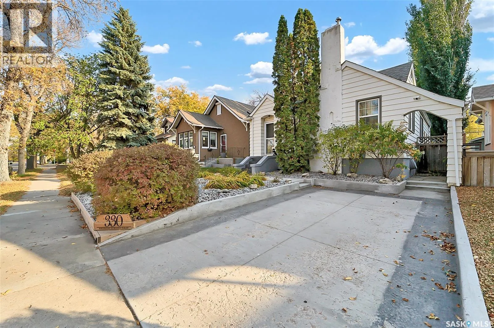 Residential For Sale