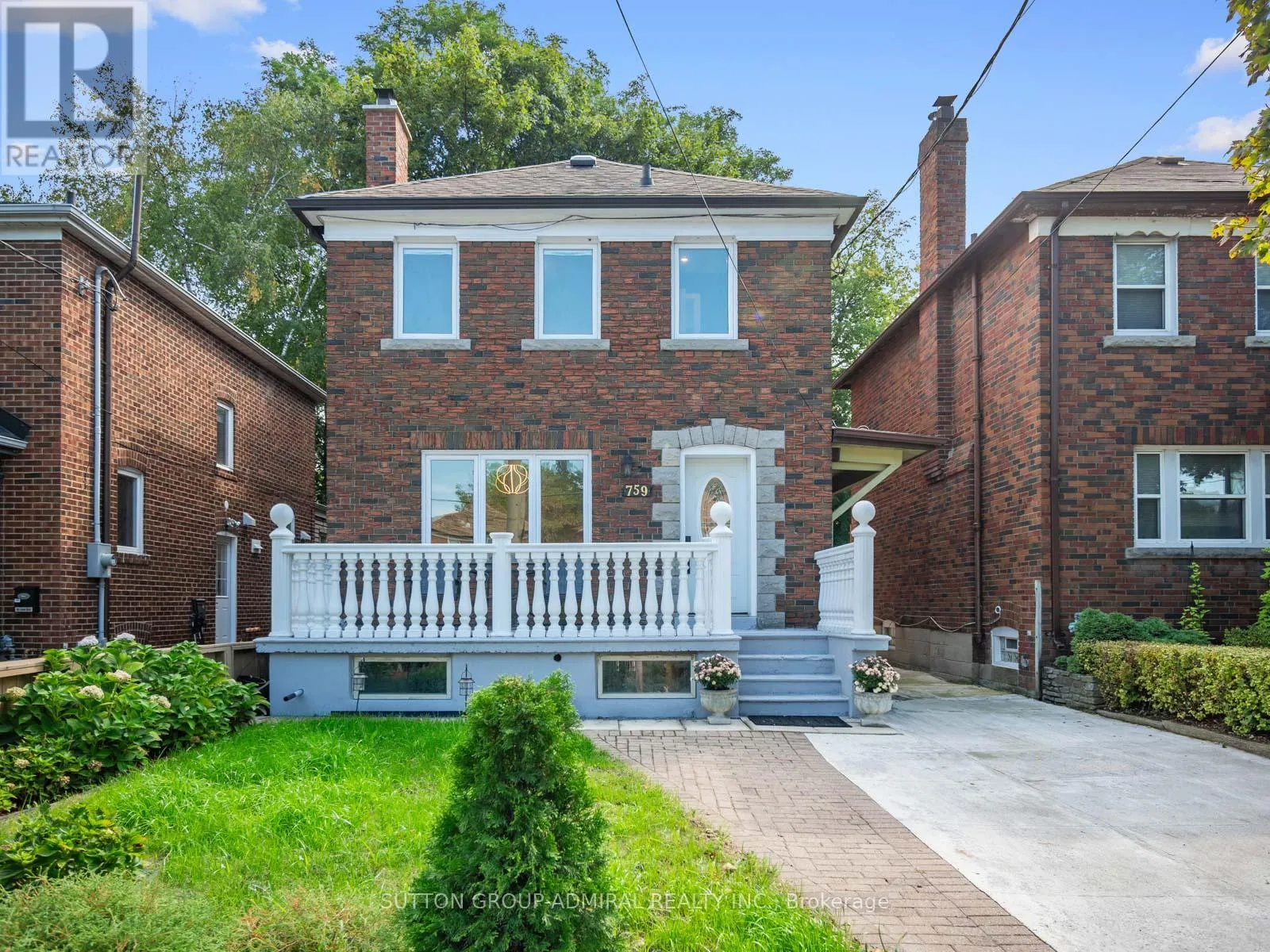 Residential For Sale