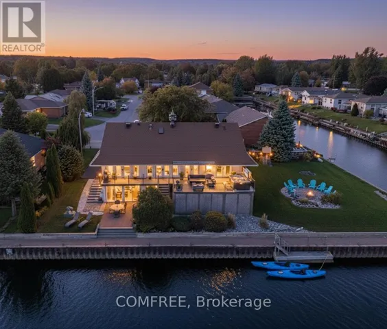 7 ROGERS ROAD, Brighton, Ontario K0K1H0