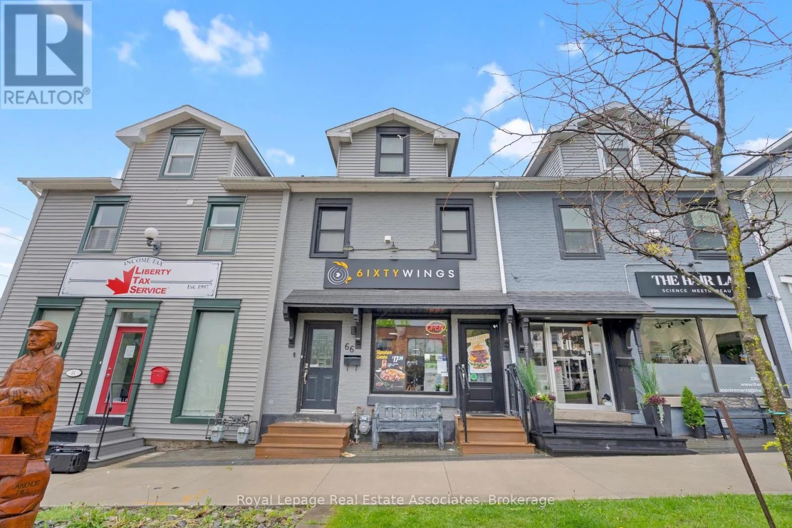 Residential For Sale