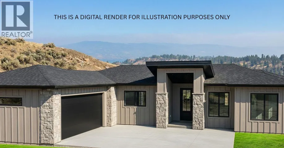 17523 Sanborn Street, Summerland, British Columbia V0H1Z3