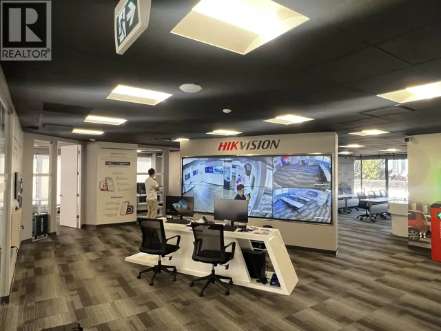 400 4400 DOMINION STREET, Burnaby, British Columbia V5G1C5