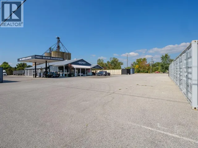 44 SINASAC STREET West, Harrow, Ontario N0R1G0