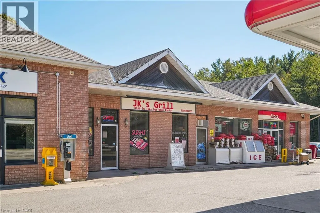 Commercial Sale For Sale