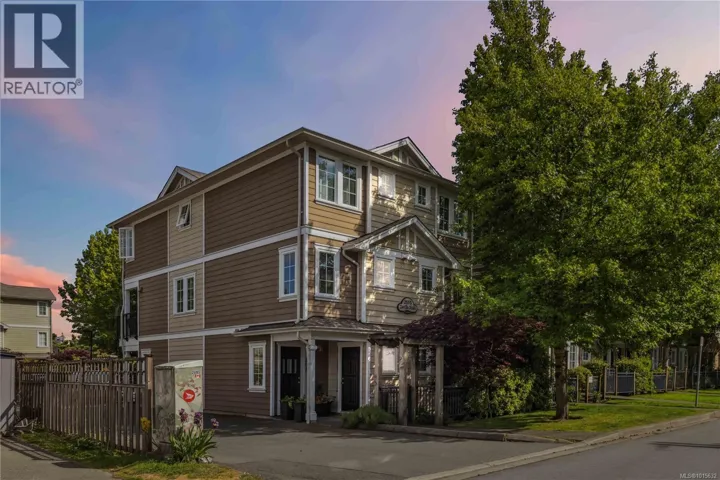 103 2685 Deville Rd, Langford, British Columbia V9B0G5