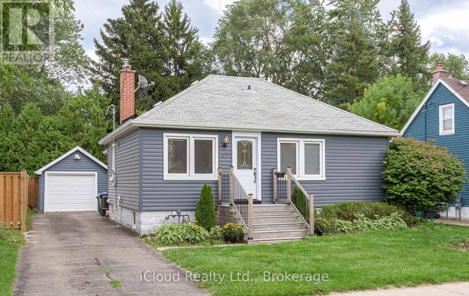 Residential For Sale