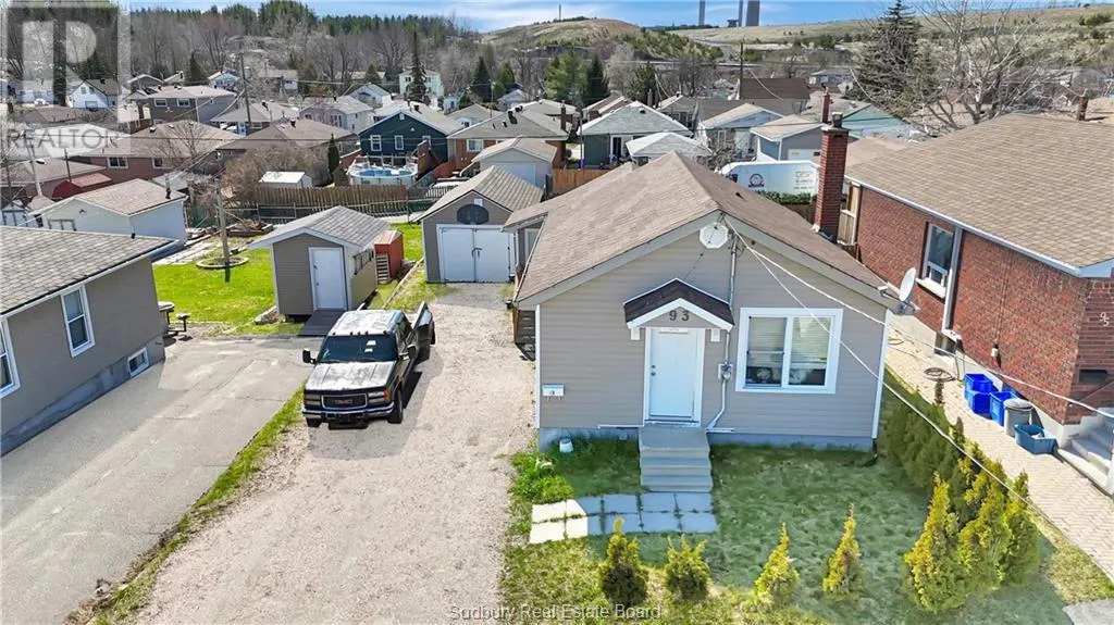 Residential For Sale