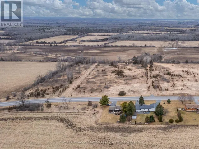0 COUNTY RD 8, Greater Napanee (Greater Napanee), Ontario K7R3K6