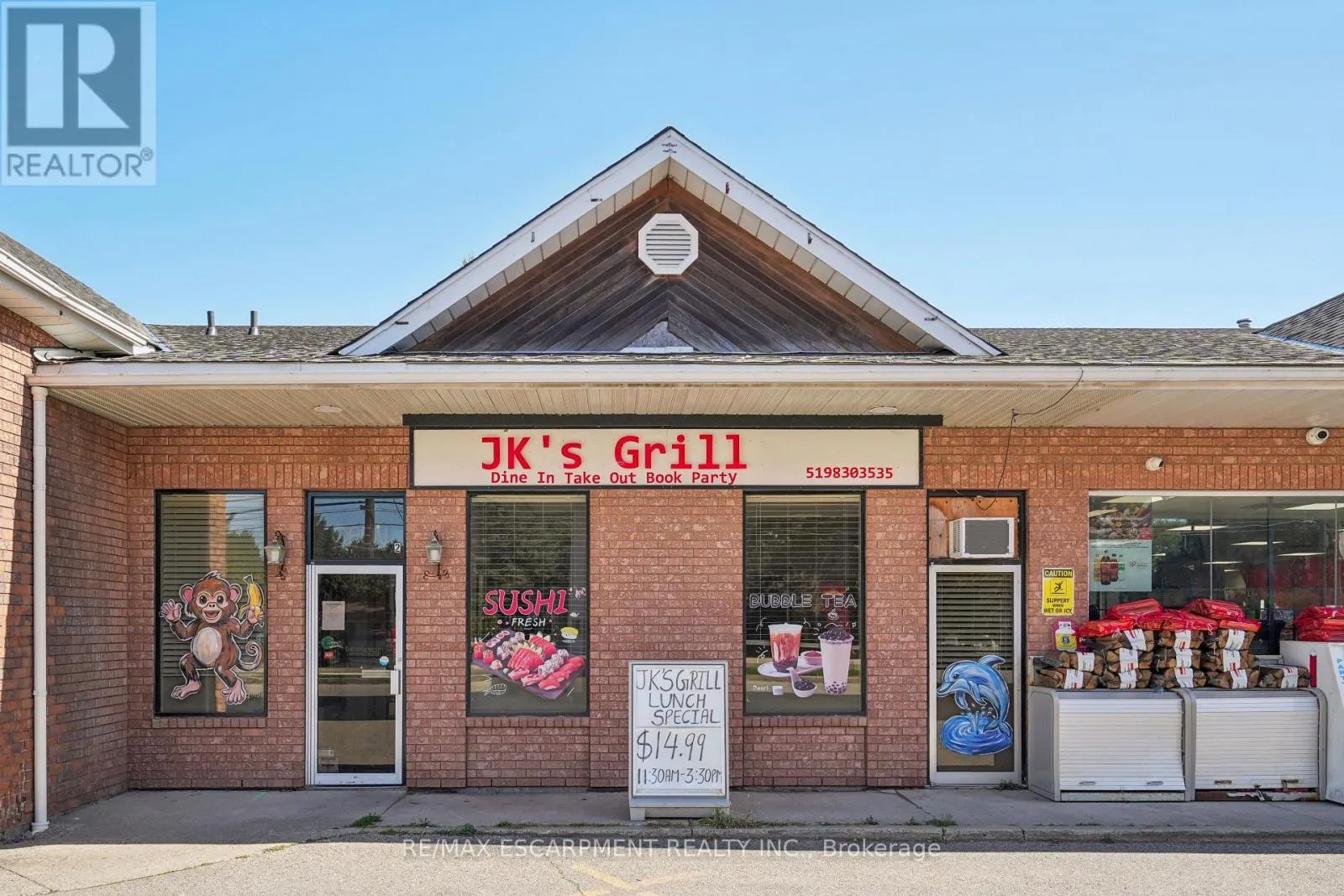 Commercial Sale For Sale