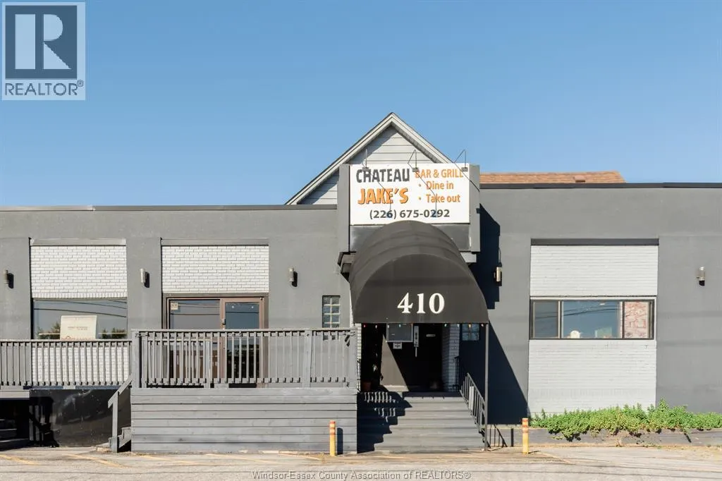 Commercial Sale For Sale