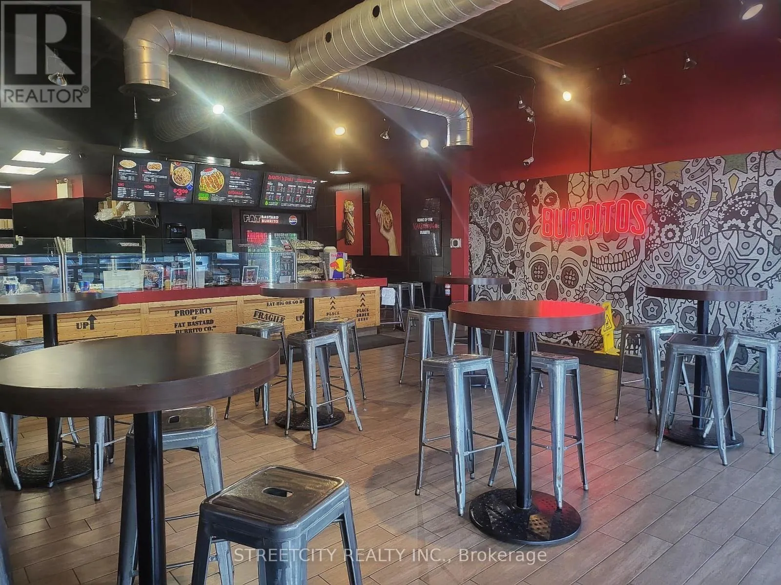 Commercial Sale For Sale