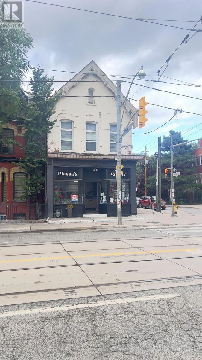 Commercial Sale For Sale