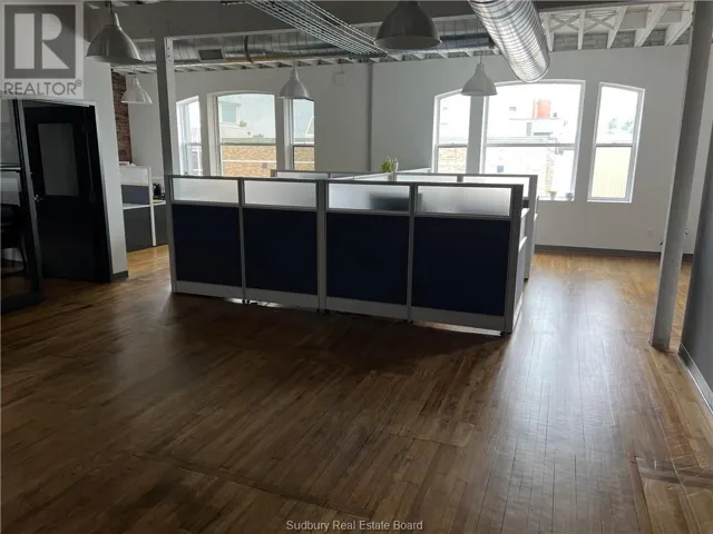 73 Elm Street Unit# 300, Sudbury, Ontario P3C1R6