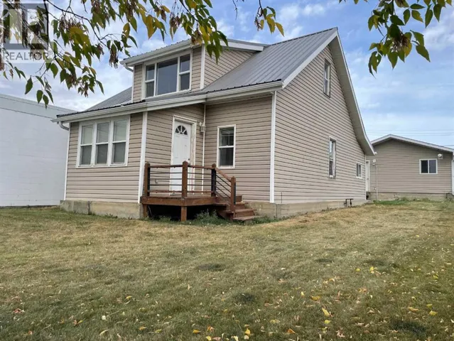 10908 102 Avenue, Fairview, Alberta T0H1L0