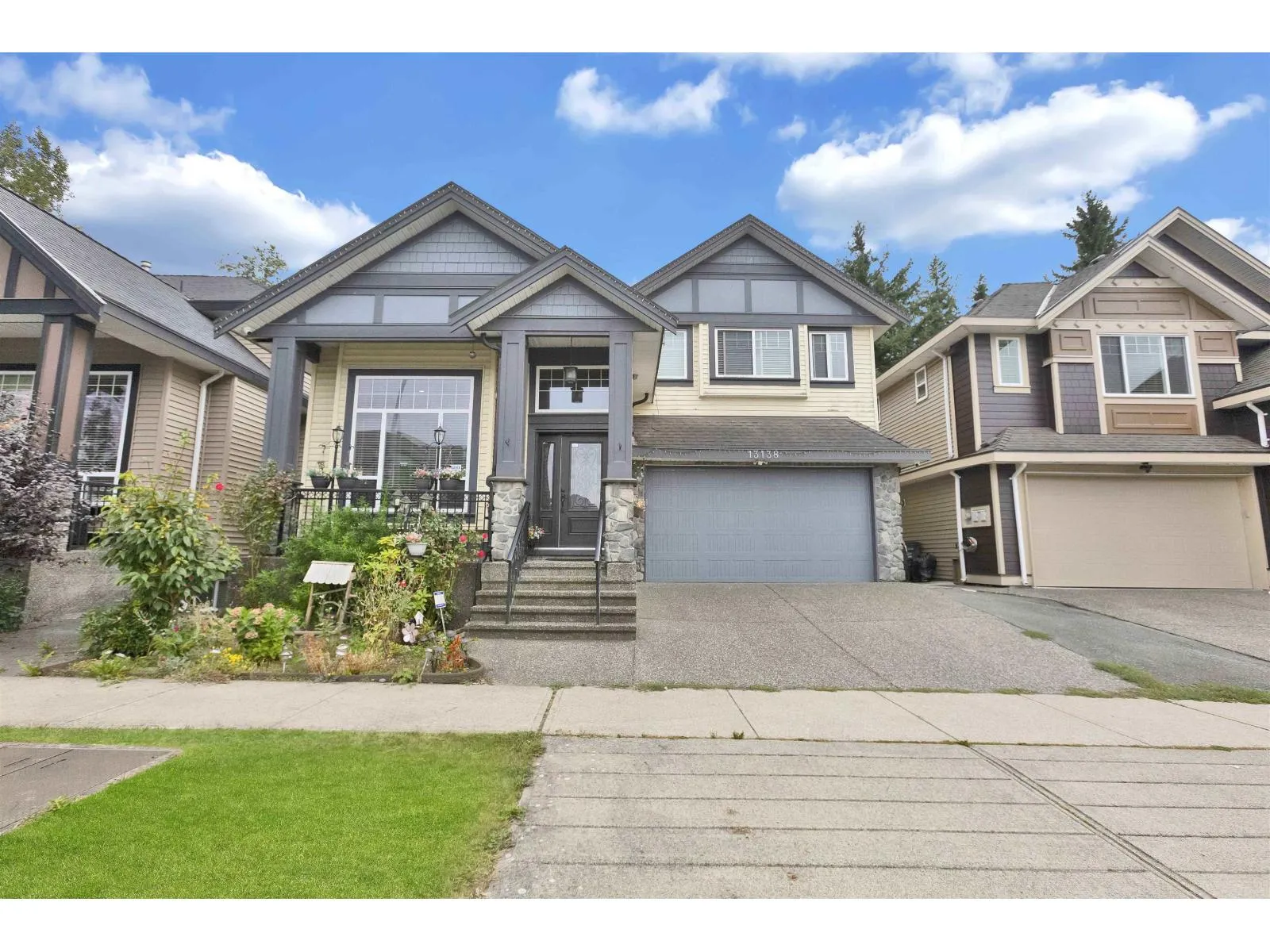 Residential For Sale